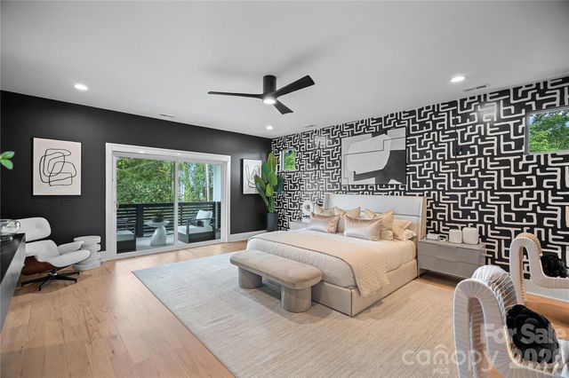 2200 Parson Street, Charlotte, NC 28205
