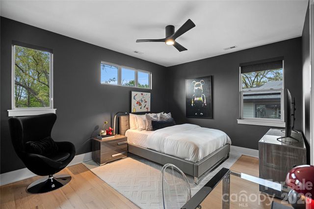 2200 Parson Street, Charlotte, NC 28205