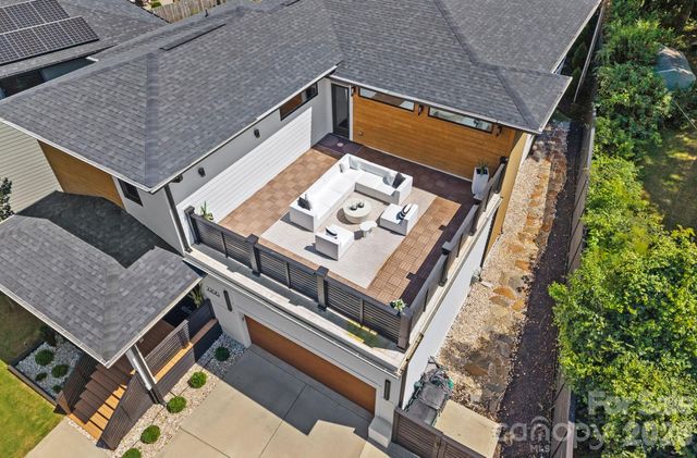 2200 Parson Street, Charlotte, NC 28205