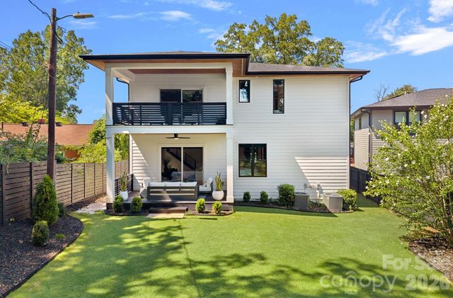 2200 Parson Street, Charlotte, NC 28205