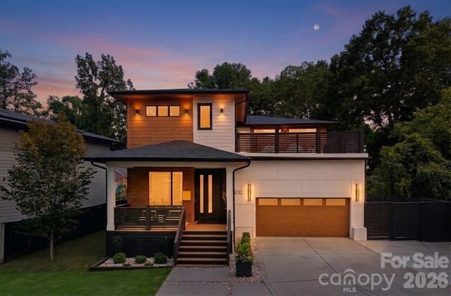 2200 Parson Street, Charlotte, NC 28205