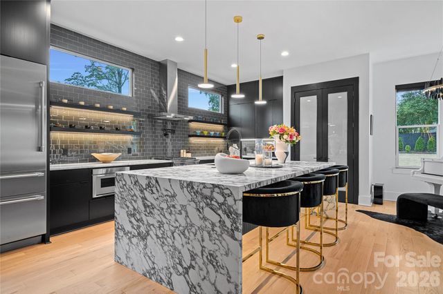 2200 Parson Street, Charlotte, NC 28205