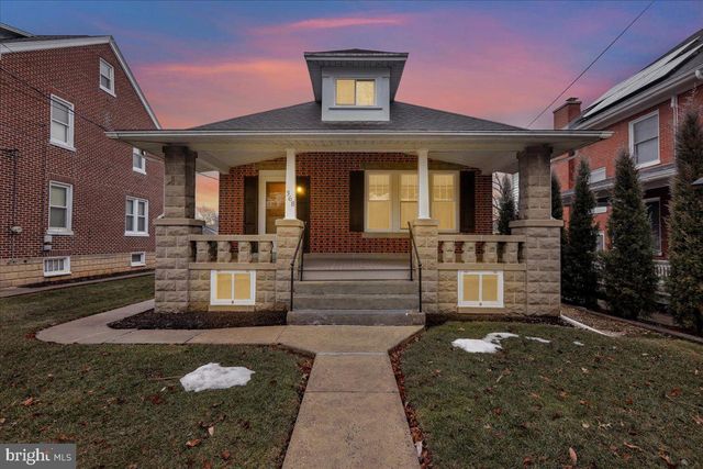 368 DONEGAL SPRINGS RD, Mount Joy, PA 17552