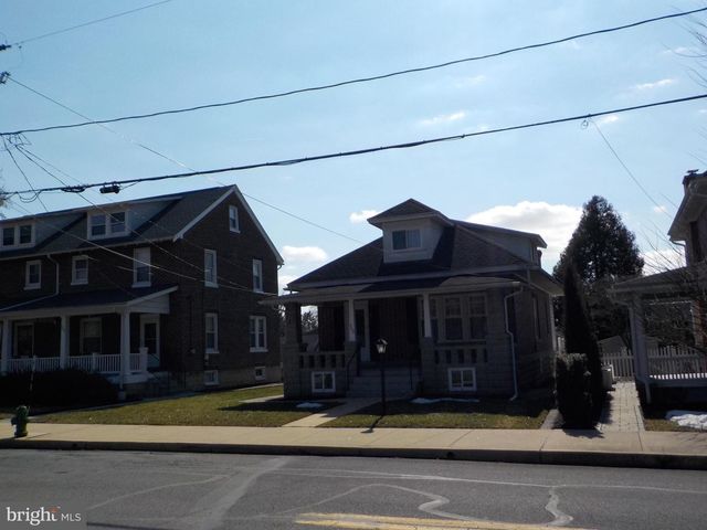 368 DONEGAL SPRINGS RD, Mount Joy, PA 17552