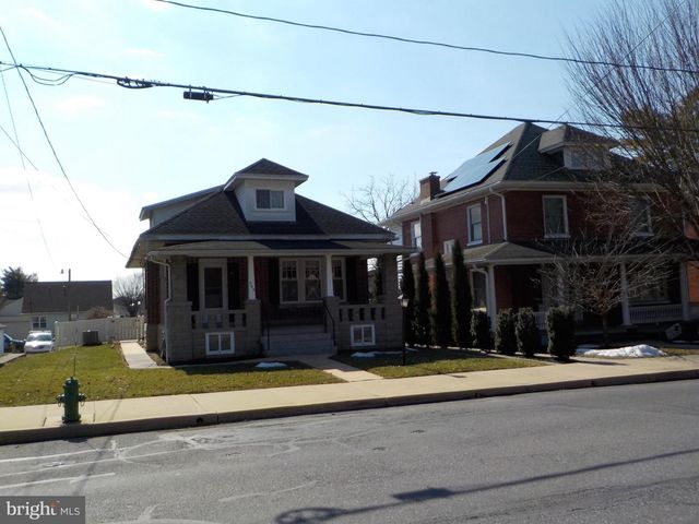 368 DONEGAL SPRINGS RD, Mount Joy, PA 17552