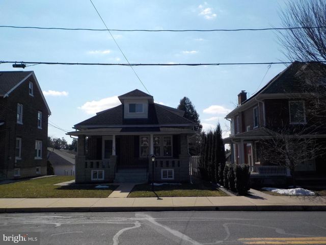 368 DONEGAL SPRINGS RD, Mount Joy, PA 17552