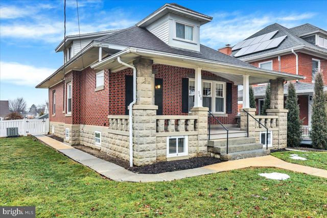 368 DONEGAL SPRINGS RD, Mount Joy, PA 17552