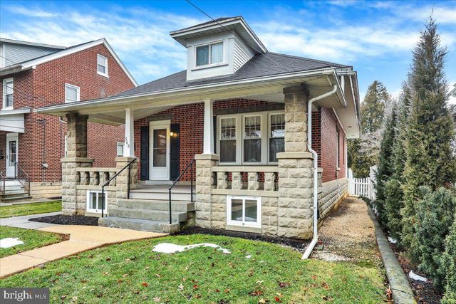 368 DONEGAL SPRINGS RD, Mount Joy, PA 17552