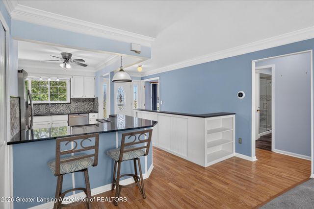 491 Red Cedar Boulevard, Williamston, MI 48895