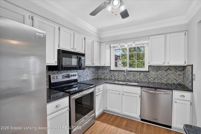 491 Red Cedar Boulevard, Williamston, MI 48895