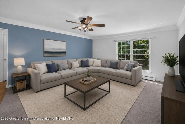 491 Red Cedar Boulevard, Williamston, MI 48895