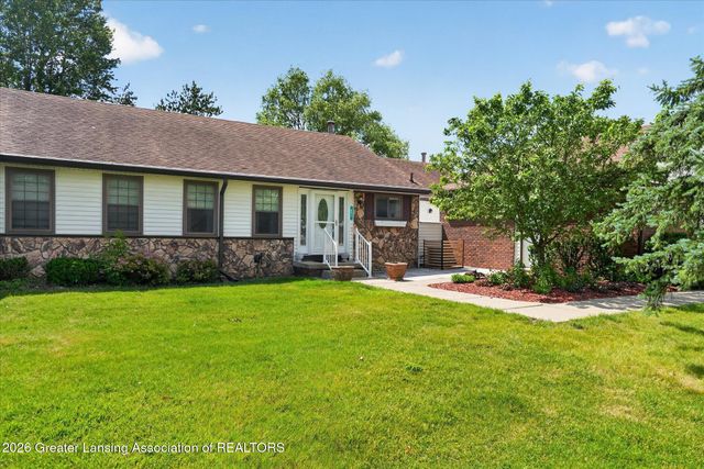 491 Red Cedar Boulevard, Williamston, MI 48895