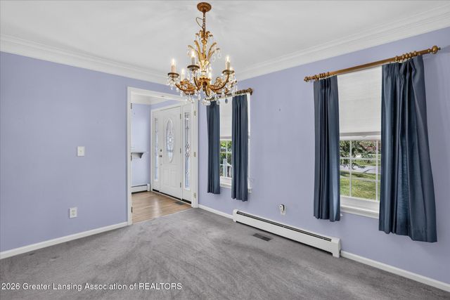 491 Red Cedar Boulevard, Williamston, MI 48895