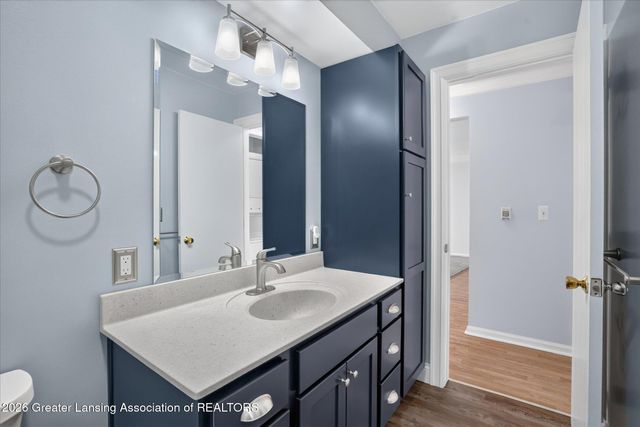 491 Red Cedar Boulevard, Williamston, MI 48895