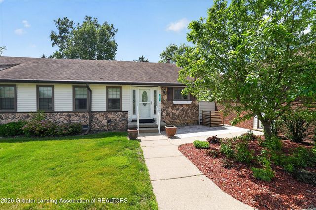 491 Red Cedar Boulevard, Williamston, MI 48895