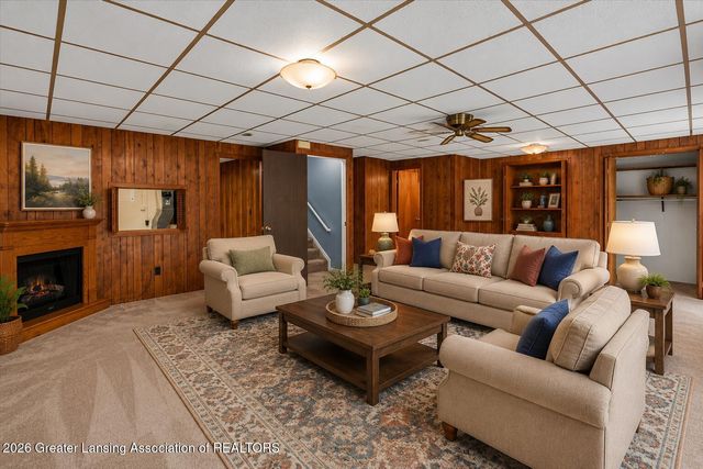 491 Red Cedar Boulevard, Williamston, MI 48895
