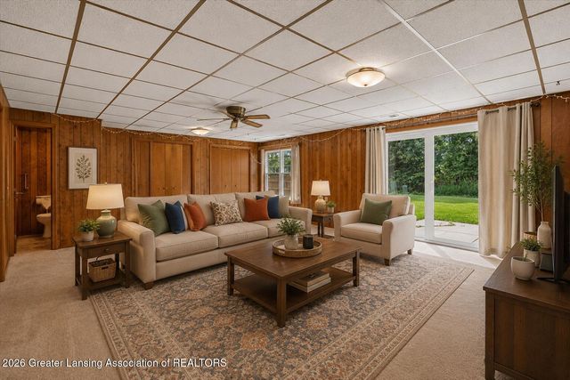 491 Red Cedar Boulevard, Williamston, MI 48895