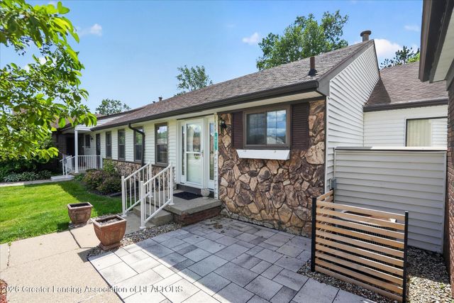 491 Red Cedar Boulevard, Williamston, MI 48895