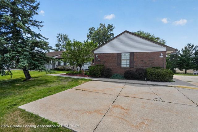 491 Red Cedar Boulevard, Williamston, MI 48895