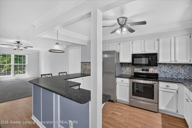 491 Red Cedar Boulevard, Williamston, MI 48895