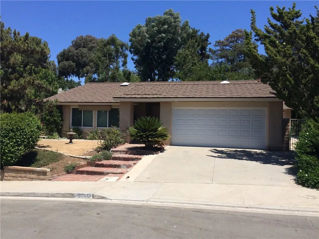 27012 Cordero, Mission Viejo, CA 92691