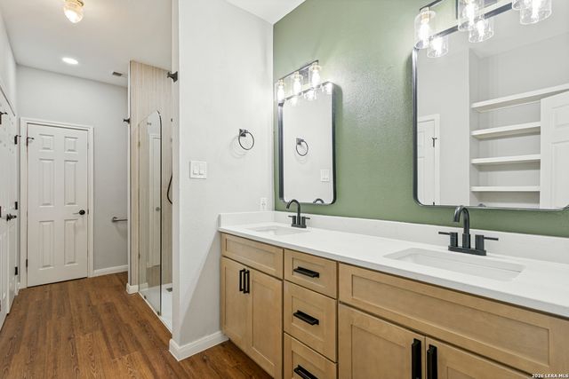 13024 TRENT ST, San Antonio, TX 78232
