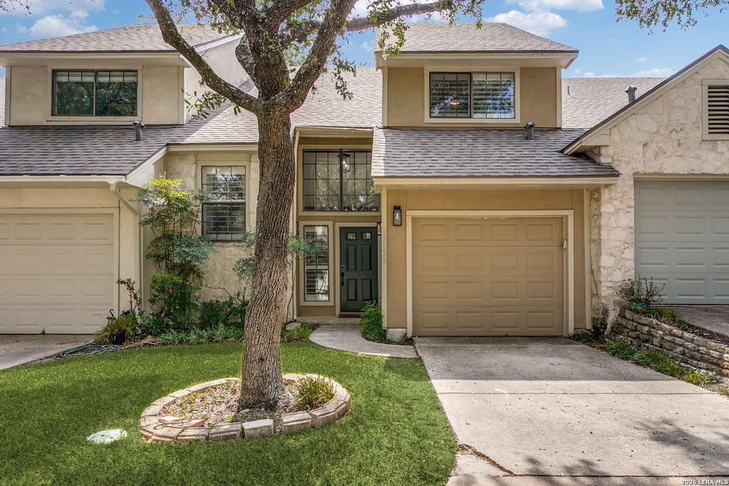 13024 TRENT ST, San Antonio, TX 78232