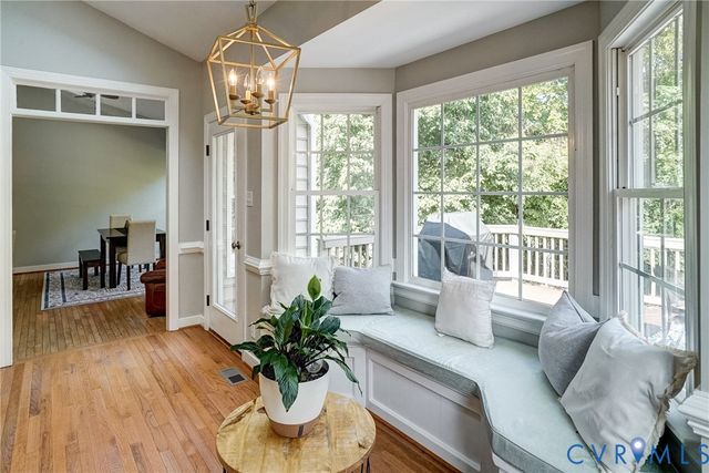 15618 Fox Cove Cir, Moseley, VA 23120