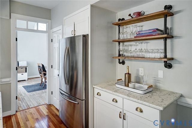 15618 Fox Cove Cir, Moseley, VA 23120