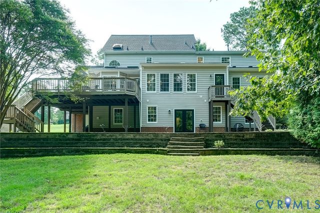 15618 Fox Cove Cir, Moseley, VA 23120