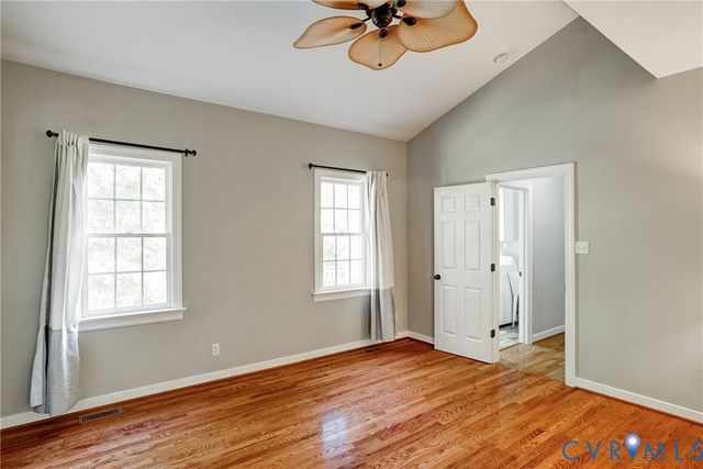 15618 Fox Cove Cir, Moseley, VA 23120