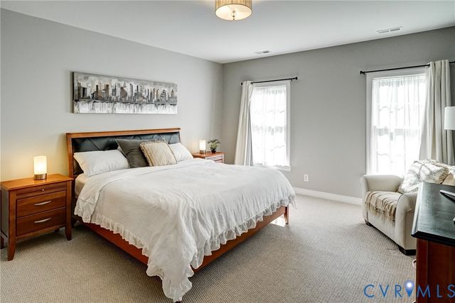 15618 Fox Cove Cir, Moseley, VA 23120