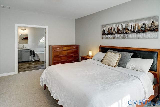 15618 Fox Cove Cir, Moseley, VA 23120