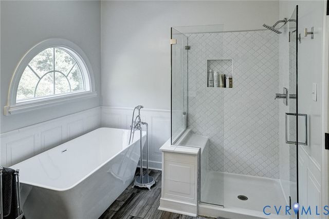 15618 Fox Cove Cir, Moseley, VA 23120