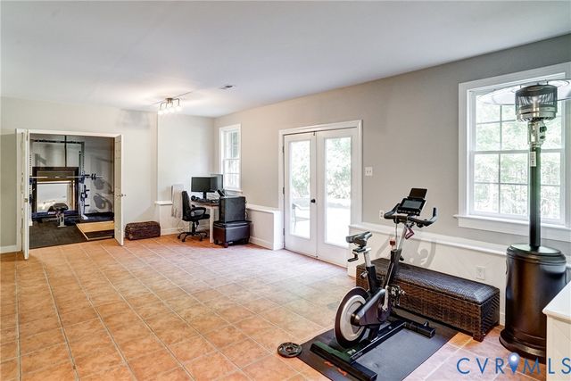 15618 Fox Cove Cir, Moseley, VA 23120