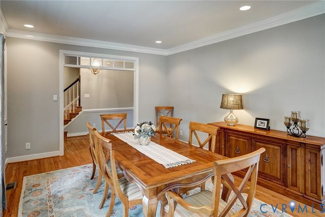 15618 Fox Cove Cir, Moseley, VA 23120