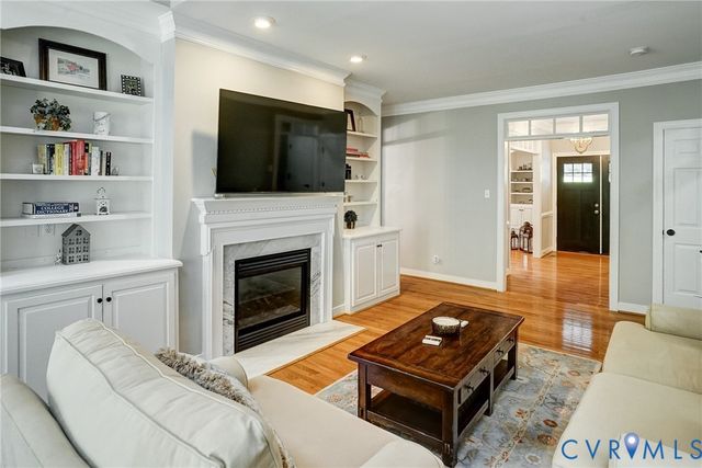 15618 Fox Cove Cir, Moseley, VA 23120