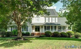 15618 Fox Cove Cir, Moseley, VA 23120