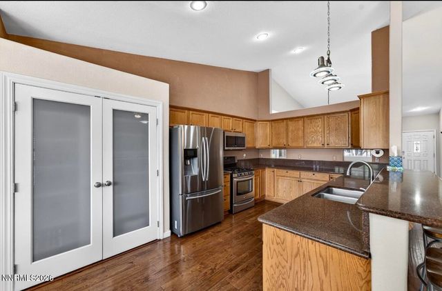 7835 Tiburon Court, Sparks, NV 89436
