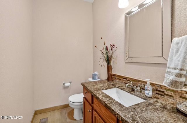 7835 Tiburon Court, Sparks, NV 89436