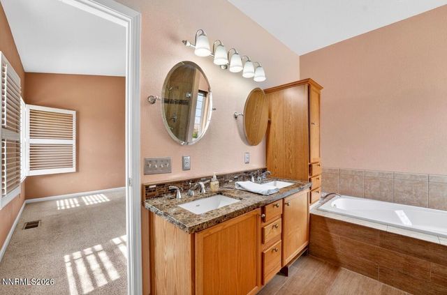 7835 Tiburon Court, Sparks, NV 89436