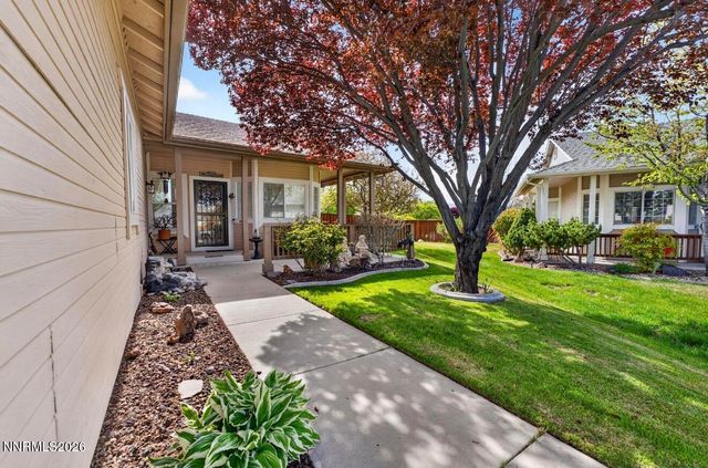7835 Tiburon Court, Sparks, NV 89436