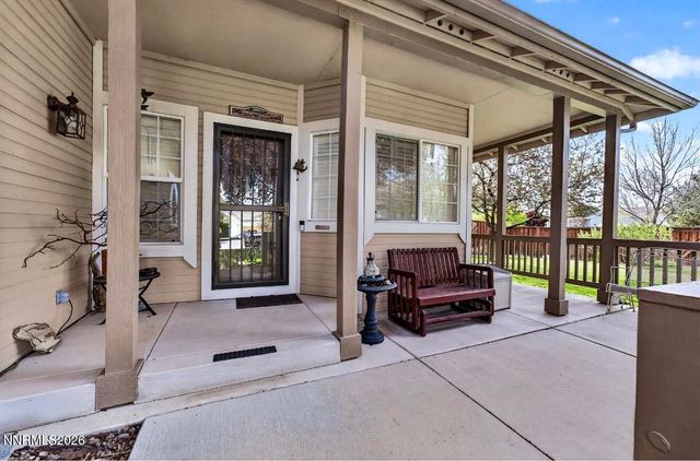 7835 Tiburon Court, Sparks, NV 89436