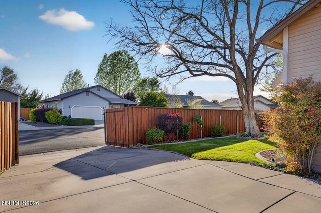 7835 Tiburon Court, Sparks, NV 89436