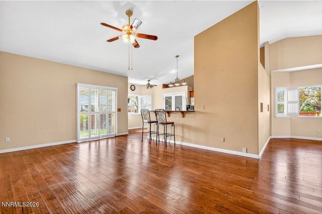 7835 Tiburon Court, Sparks, NV 89436