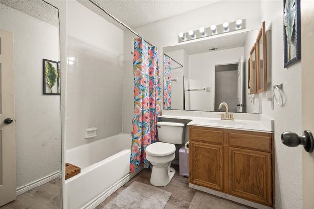 1423 Springcrest Drive, Mesquite, TX 75149