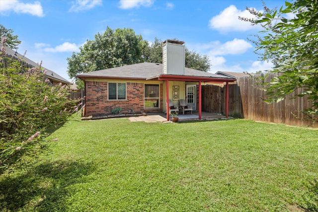1423 Springcrest Drive, Mesquite, TX 75149