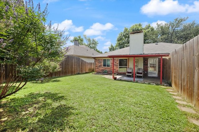 1423 Springcrest Drive, Mesquite, TX 75149
