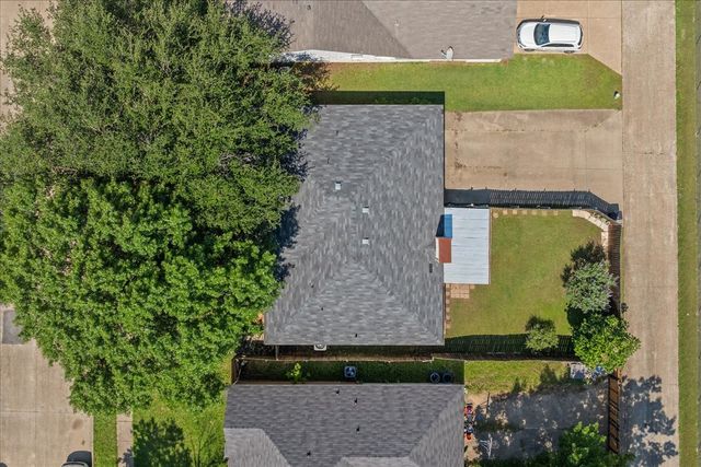 1423 Springcrest Drive, Mesquite, TX 75149