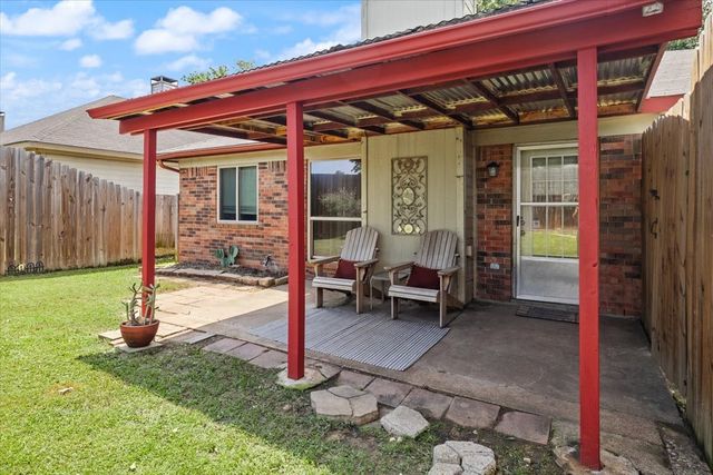 1423 Springcrest Drive, Mesquite, TX 75149